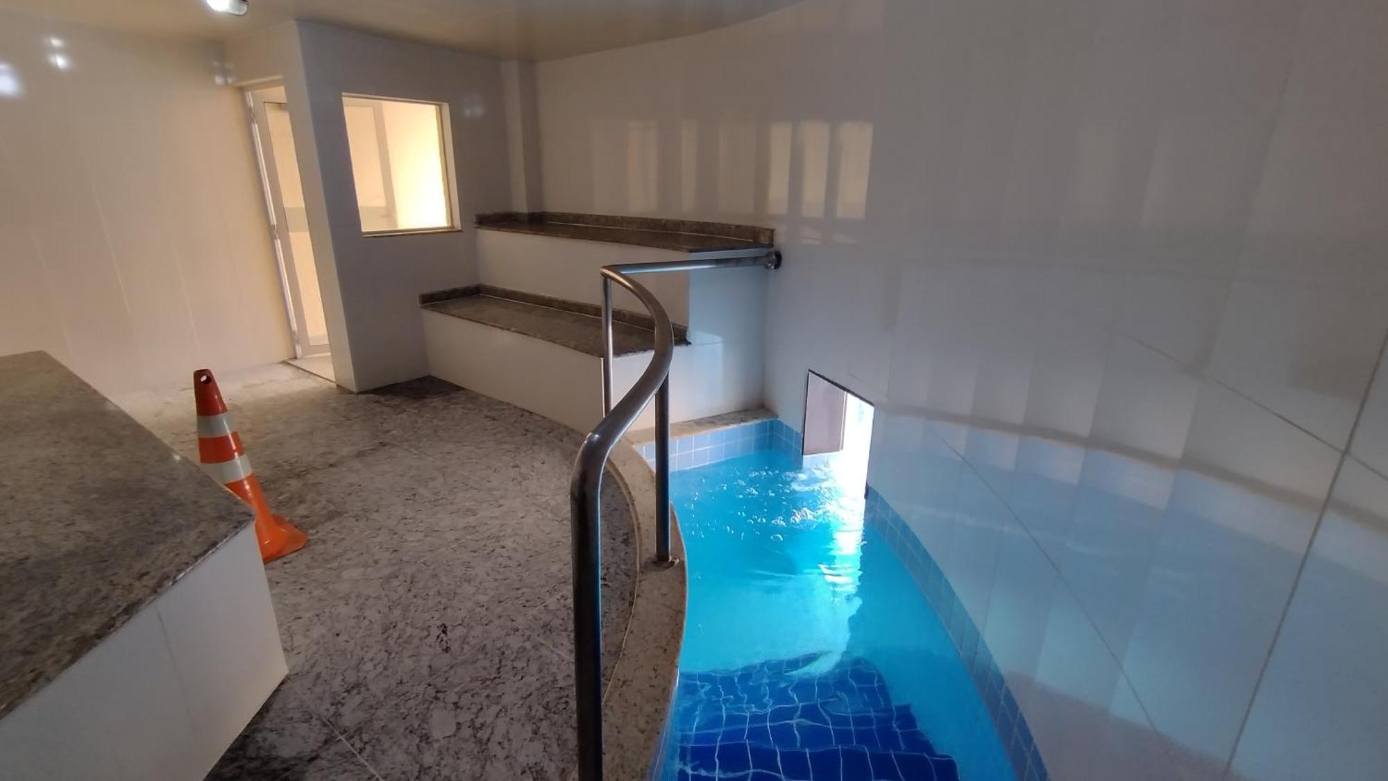 Prive Das Thermas II Caldas Novas - Achei Ferias - Com Roupa De Cama Ngoại thất bức ảnh