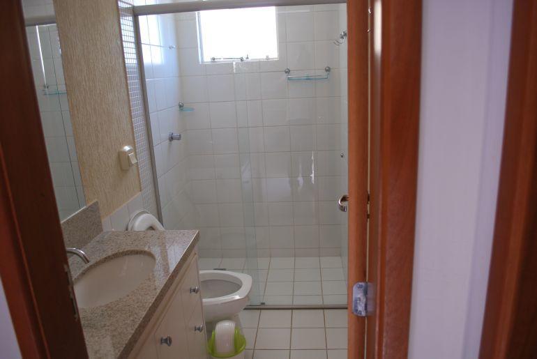 Prive Das Thermas II Caldas Novas - Achei Ferias - Com Roupa De Cama Ngoại thất bức ảnh